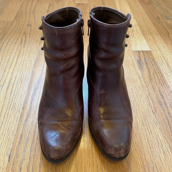 Women's Naturalizer Boots - Picture 1 of 11